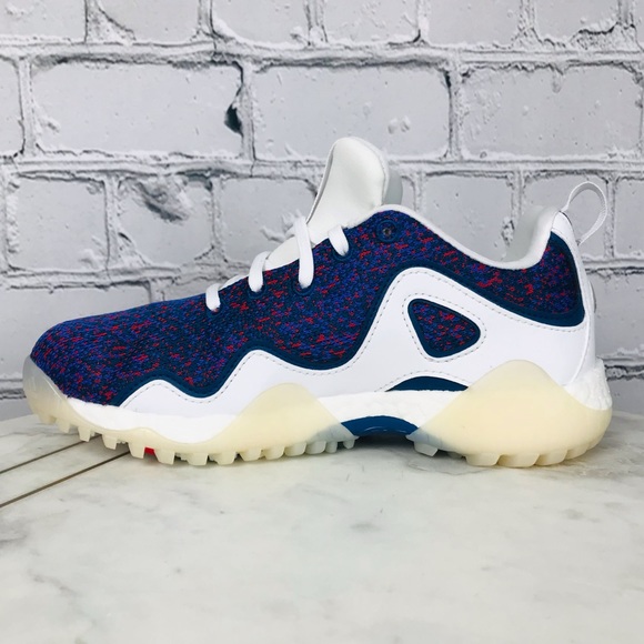 adidas Original CODECHAOS 21 Women’s Multicolor Sportswear Golf Shoes Size 5.5 - Picture 5 of 11